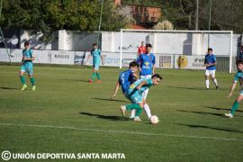 Astorga 4 - 0 UDSM