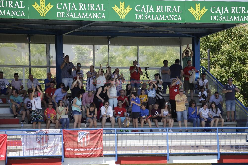 Union Deportiva Santa Marta